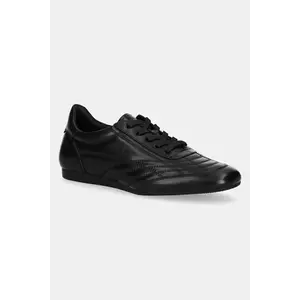 Vagabond Shoemakers sneakers din piele 5925-601-20 femei, culoarea negru, 5925-601-20 imagine