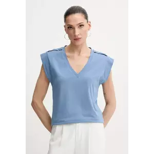 Morgan tricou DNAUTI femei, DNAUTI imagine