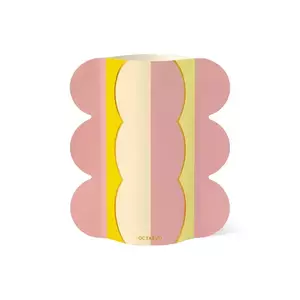 Octaevo vaza decorativă Riviera Wave imagine