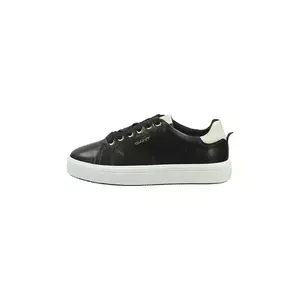 Gant sneakers din piele Avino culoarea negru, 30531828.G00 imagine