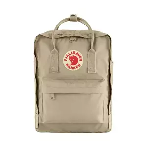 Fjallraven rucsac 457.916 culoarea gri, mare, uni, F23510 imagine