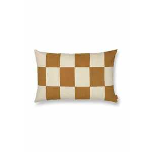 ferm LIVING perna decorativa Fold Patchwork imagine