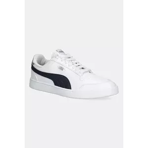 Puma sneakers Puma Shuffle culoarea alb, 309668 imagine