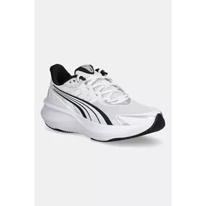 Puma sneakers de alergat Pulse Pro femei, culoarea alb, 310780 imagine