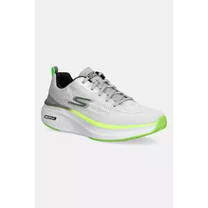 Skechers pantofi de alergat GO RUN Elevate 2.0 culoarea gri, 220847 imagine