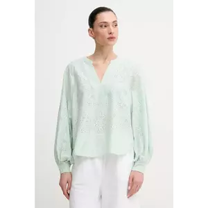 Mos Mosh bluza femei, neted, 169430 imagine