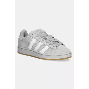 adidas Originals sneakers Campus 00s culoarea gri, JH8793 imagine
