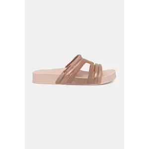Ipanema papuci WALK SLIDE F femei, culoarea roz, 27262-BG086 imagine
