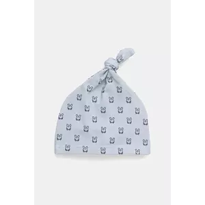 United Colors of Benetton căciulă bumbac, 6SDFAA00V imagine