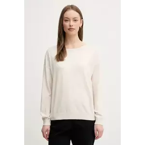 Sisley pulover femei, culoarea albastru marin, light, 17Q3M103J imagine