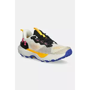 Under Armour pantofi Infinite Pro Trail culoarea bej, 3027202 imagine