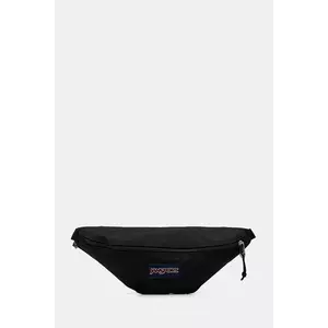 Jansport borseta Swing Waistpack culoarea negru, EK0A5BJXN551 imagine