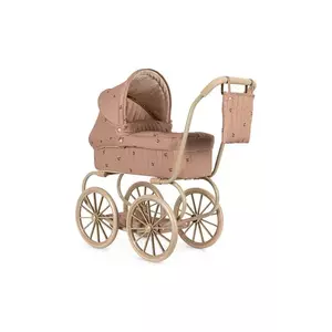 Konges Sløjd cărucior de păpuși MINNIE DOLL PRAM KS101956 imagine