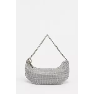 Aldo geantă VIPREADY culoarea argintiu, 13989266 imagine