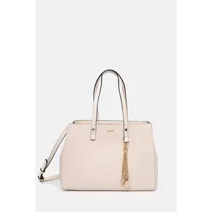 Aldo geantă BILGG culoarea bej, 13993519 imagine