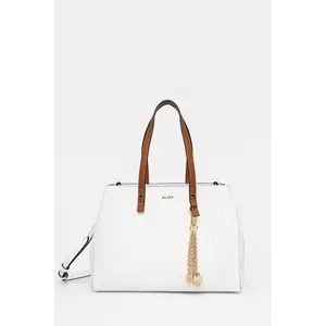 Aldo geantă BILGG culoarea alb, 13993518 imagine