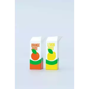 Fluid Market solniță de sare și piper Salt & Pepper Juice imagine