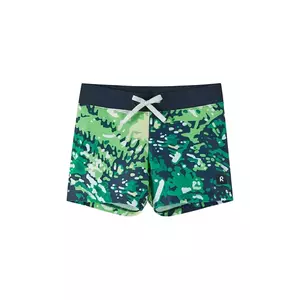 Reima costum de baie Simmari culoarea verde, 5200151B imagine