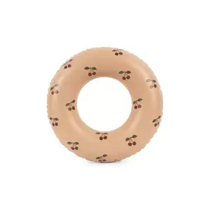 Konges Sløjd colac de înot pentru copii JUNIOR SWIM RING culoarea roz, KS102533 imagine