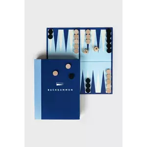 Luckies of London joc de societate Backgammon imagine