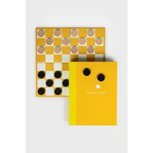 Luckies of London şah Chess in a Book imagine