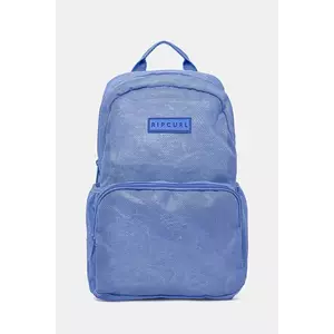 Rip Curl rucsac femei, culoarea violet, mare, uni, 03YWBA imagine