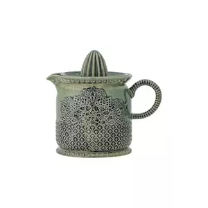 Bloomingville presa de citrice Liselu 720 ml culoarea verde imagine