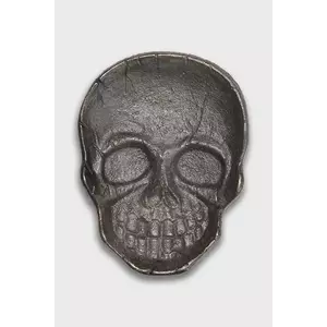 Luckies of London recipient pentru articole mici Skull imagine