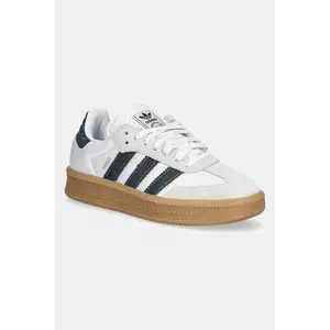 adidas Originals sneakers Samba XLG culoarea alb, JQ7440 imagine