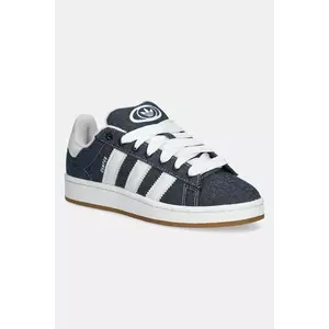 adidas Originals sneakers Campus 00s culoarea bleumarin, JI3163 imagine