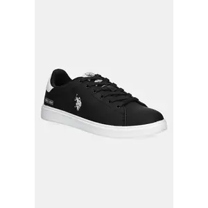 U.S. Polo Assn. sneakers MARLYN femei, culoarea negru, MARLYN001W/5Y4 imagine