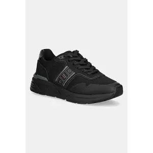 Blauer sneakers RAY bărbați, culoarea negru, S5RAY05 imagine