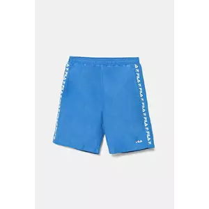Fila pantaloni scurți de baie copii SAUERLACH FAT0659 imagine