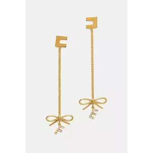 Elisabetta Franchi cercei OR49A52E2 imagine