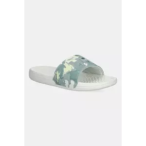 Helly Hansen papuci HH SLIDE femei, culoarea portocaliu, 11715. imagine