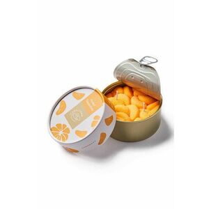 CandleCan lumanare aromata Peeled Tangerines imagine