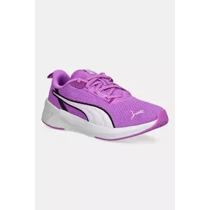 Puma pantofi de alergat Softride Harli culoarea violet, 311100 imagine