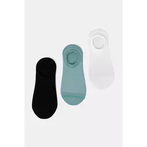 Medicine ciorapi de bumbac 3-pack femei imagine