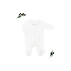 Tartine et Chocolat body din bumbac pentru bebeluși T954000 imagine