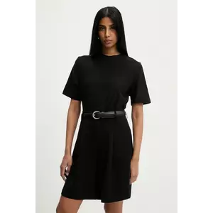 Answear Lab bluza culoarea negru imagine