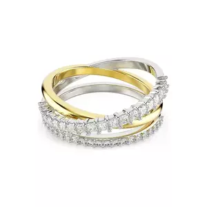 Swarovski inel HYPERBOLA 5714162 imagine