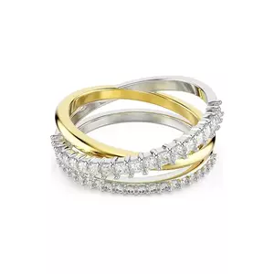 Swarovski inel HYPERBOLA 5714164 imagine