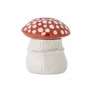 Bloomingville recipient cu capac Sophnie imagine