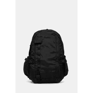Haglöfs rucsac culoarea negru, mare, uni, 607564 imagine