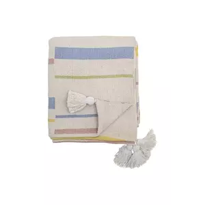 Bloomingville pătură Pontino 160 x 130 cm imagine