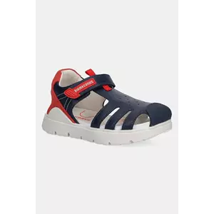 Biomecanics sandale culoarea bleumarin, 252228 imagine