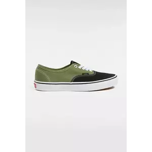 Vans teniși Authentic unisex, culoarea verde, VN000BW5ZBF1 imagine