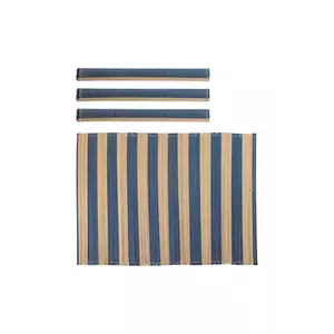 Bloomingville set de șervețele pentru masă Marola 4-pack imagine