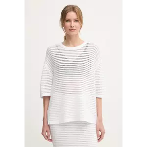 Marc Aurel tricou culoarea alb, 8957-8000-82062 imagine