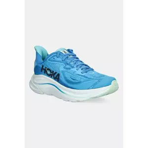 Hoka sneakers Clifton 10 bărbați, 1162030 imagine